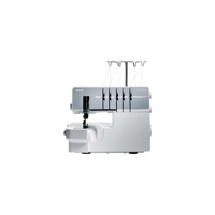 Populärt val Pfaff Coverlock 3.0 overlock- och täcksömsmaskin