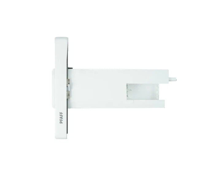 Pfaff Creative Elevate 680 broderienhet Sista chansen