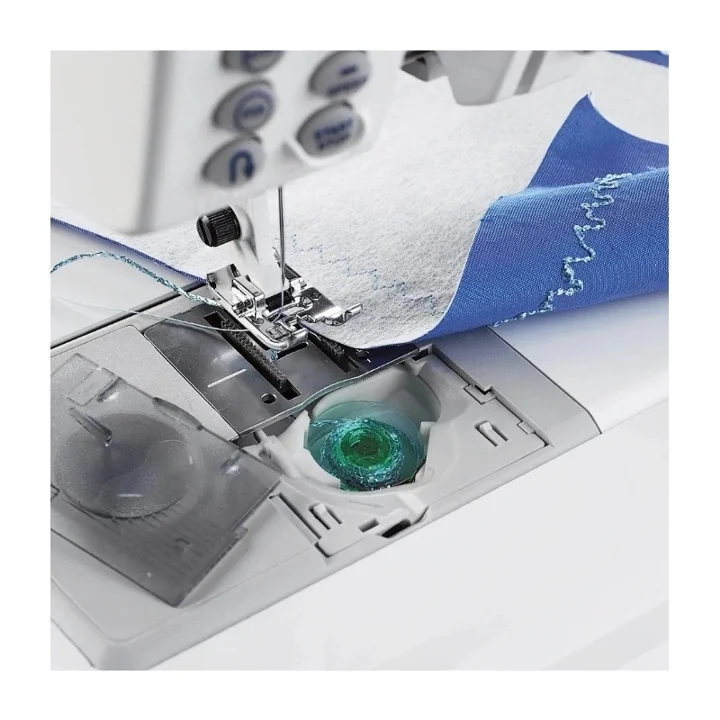 Populär Husqvarna Viking Specialty Bobbin Case