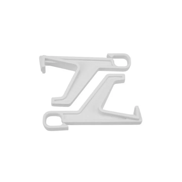 Nedsatt pris Husqvarna Viking Yarn Guide Set - garnledare för grupp 7-9