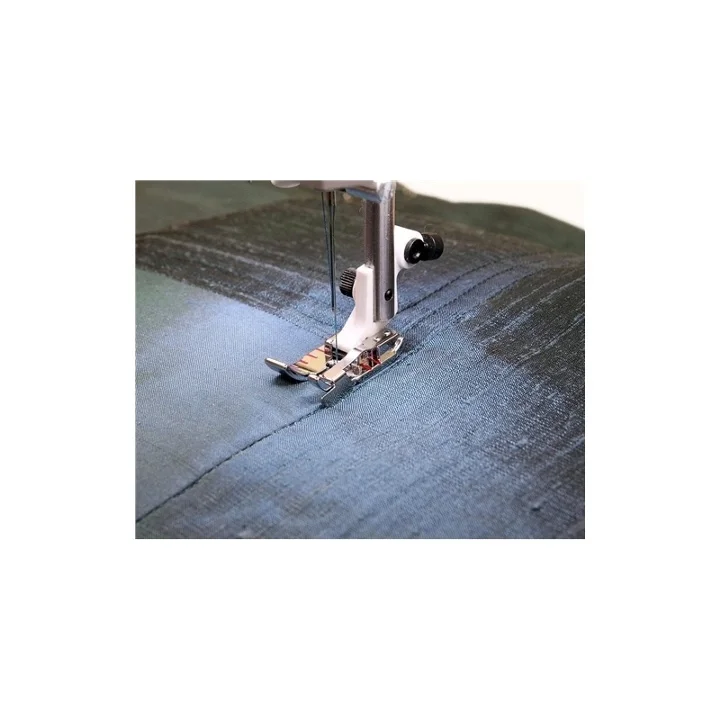 Rabatt Husqvarna 1-4 inch fot med guide