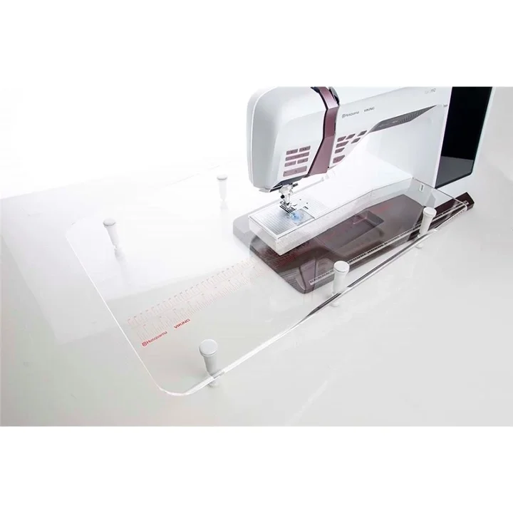 Billig Husqvarna Viking Quiltbord 8/9