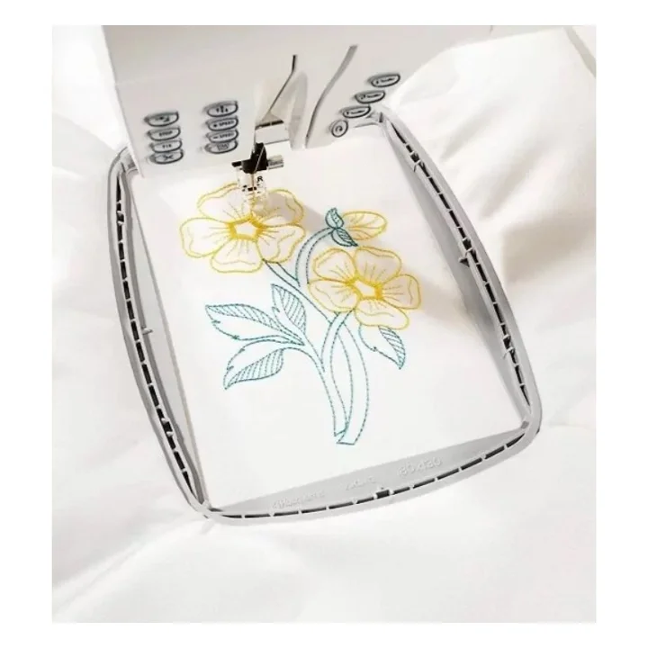 Design Hoop 130x180mm Sista chansen