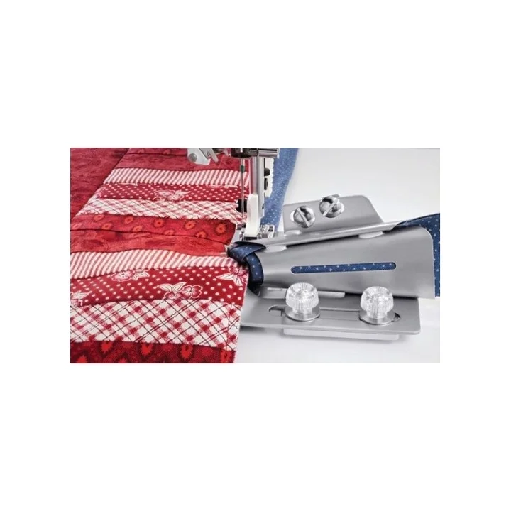 Extra rabatt 5-8 Quilt Binder