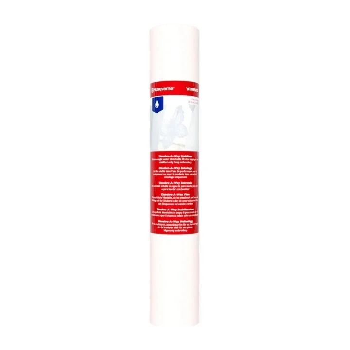 Husqvarna® Viking® Dissolve-A-Way Expressleverans