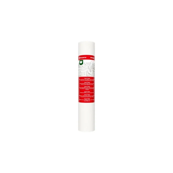 Husqvarna® Viking® Tear N Wash Stabilizer Billig