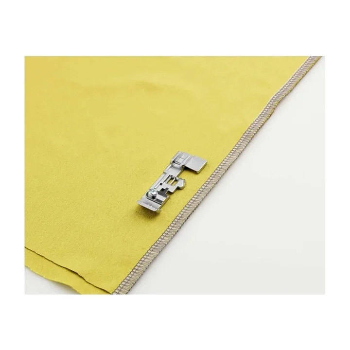 Erbjudandepris Husqvarna Viking bandpressarfot, overlock