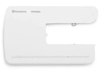 Husqvarna Viking Designer Quartz 29 Förlängningsbord Sista chansen