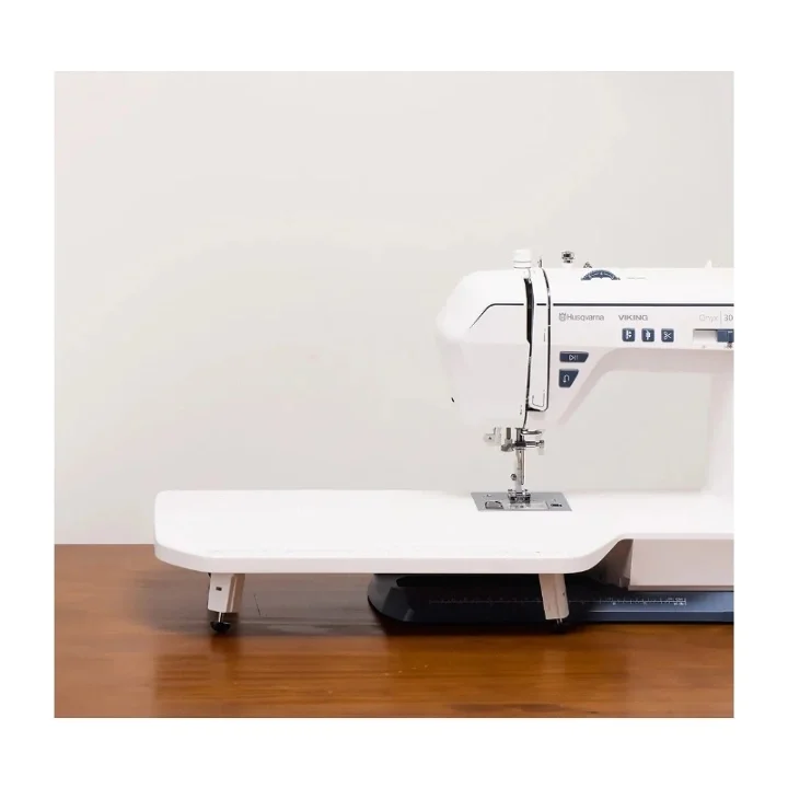 Outlet Husqvarna Viking Onyx 30 Förlängningsbord
