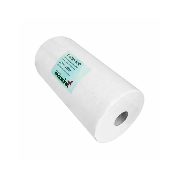 9435 MADEIRAVIT 30 cm - 50 M 100- Bomull, Reapris
