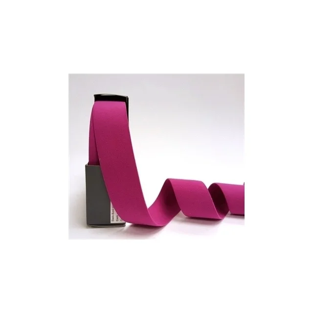 Prym Kalsongresår 38 mm rosa - 10 meter Populär