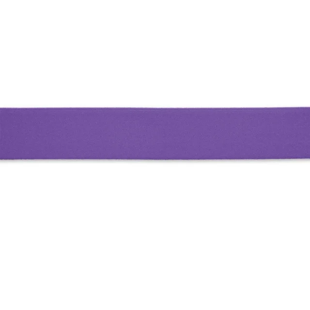 Beställ nu Prym Kalsongresår 38 mm lila - Metervara