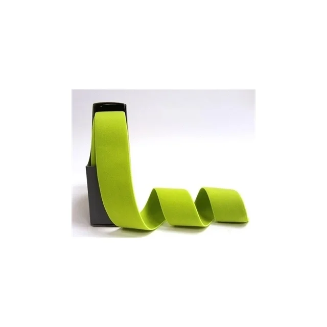 Kampanj Prym Kalsongresår 38 mm lime - 10 meter