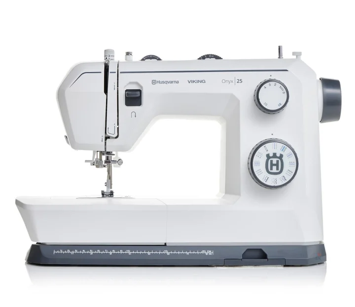 Husqvarna Viking Onyx 25 symaskin Kampanjpris