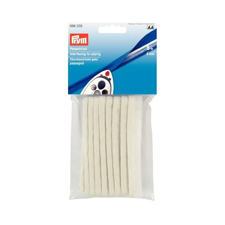Rea Passpoalband, 6mm