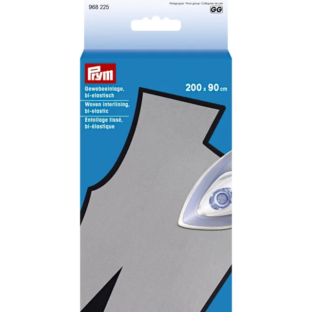 Prym Strykbart mellanlägg bi-elastiskt Köp nu