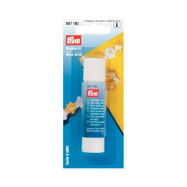 Nyhet Limstift, tillfälligt