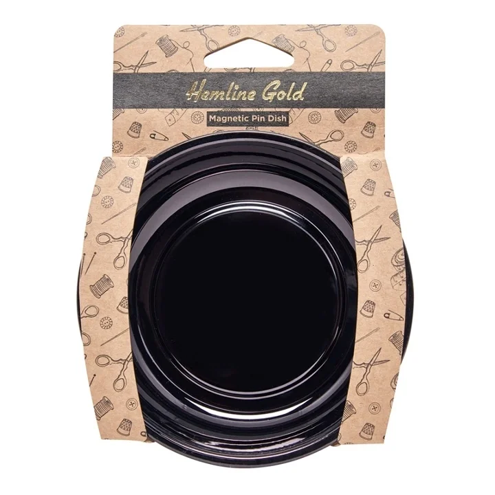 MAGNETNÅLDYNA ´HEMLINE GOLD´ Sista chansen