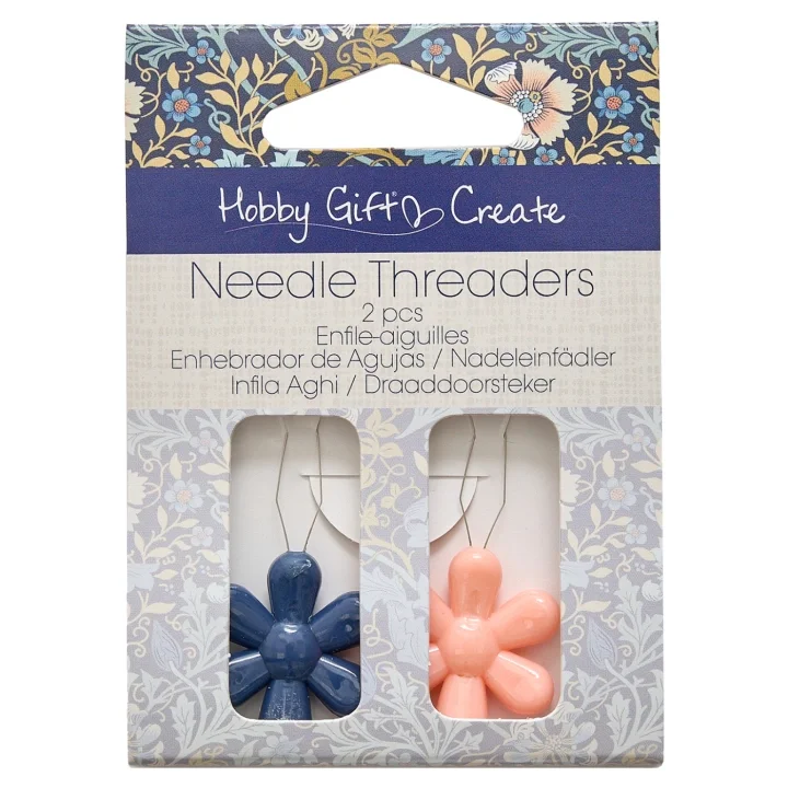 Köp online Hobby Gift Create Nålträdare - Blooming Blue