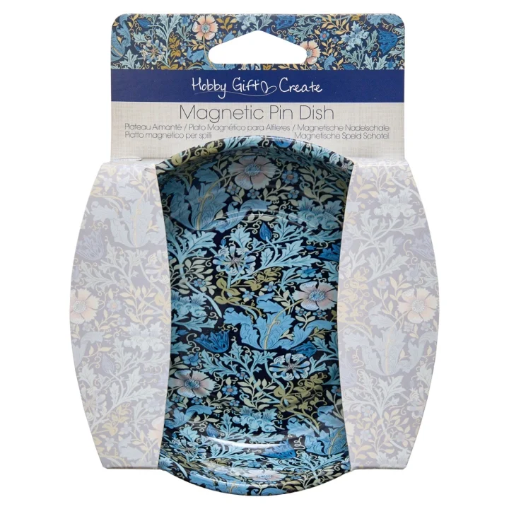Hobby Gift Create Magnetisk nåldyna - Blooming Blue Handla nu