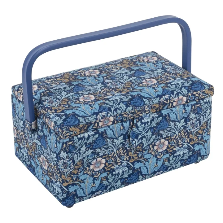 Kampanjpris Hobby Gift Create Syskrin - Blooming Blue