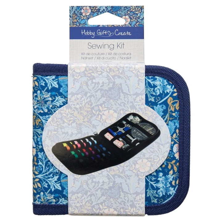 Bästa pris Hobby Gift Create Resekit - Blooming Blue