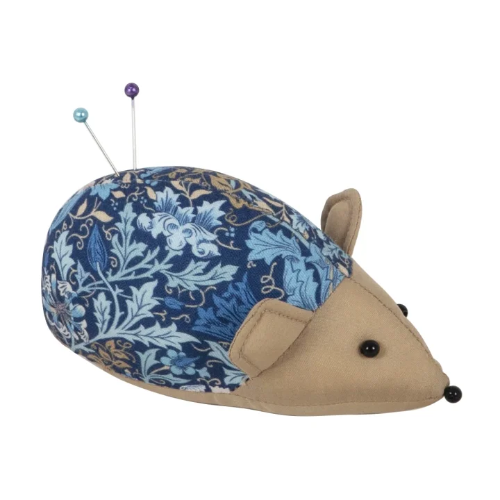 Rea Hobby Gift Create Nåldyna Igelkott - Blooming Blue