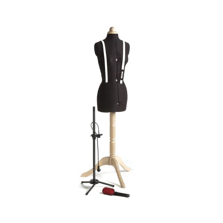 Adjustoform Lady Valet provdocka medium Populärt val
