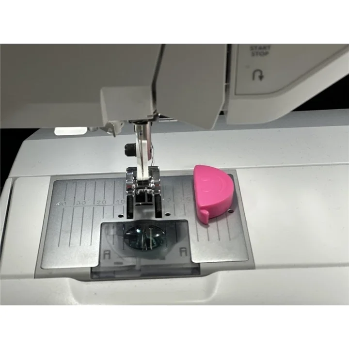 Rabatt MAGNETISK SÖMGUIDE ROSA