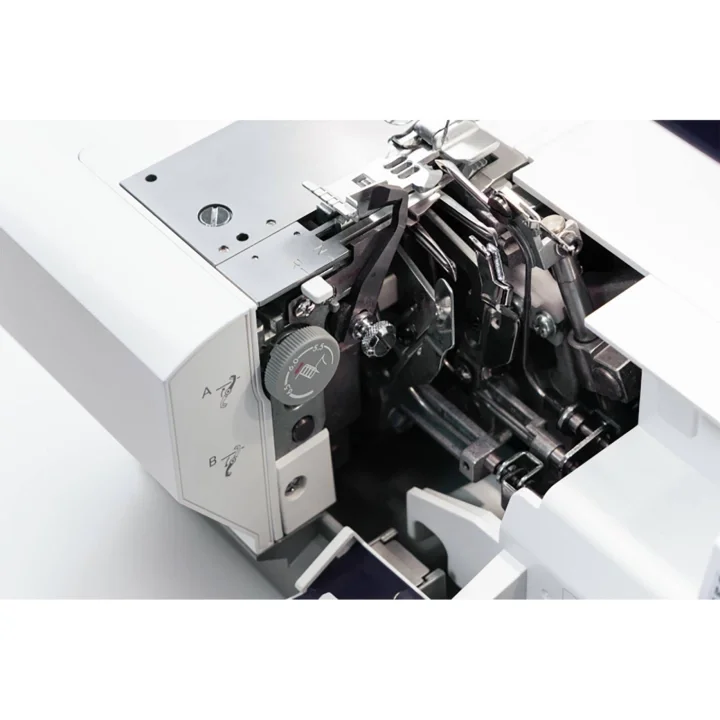 Reapris Overlock - Service