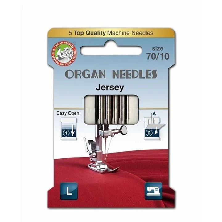 Organ 130-705 H Jersey ECO 070 Extra rabatt