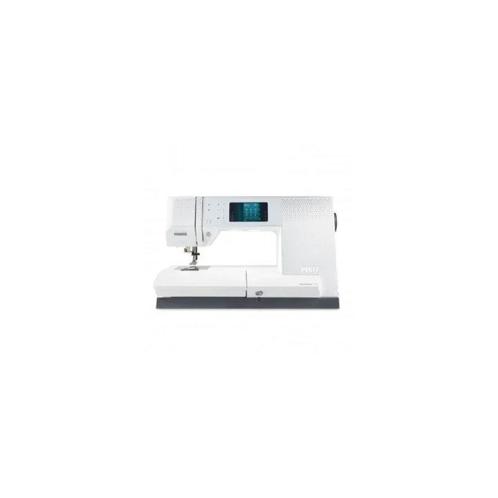 Pfaff Expression 710 symaskin Endast denna vecka