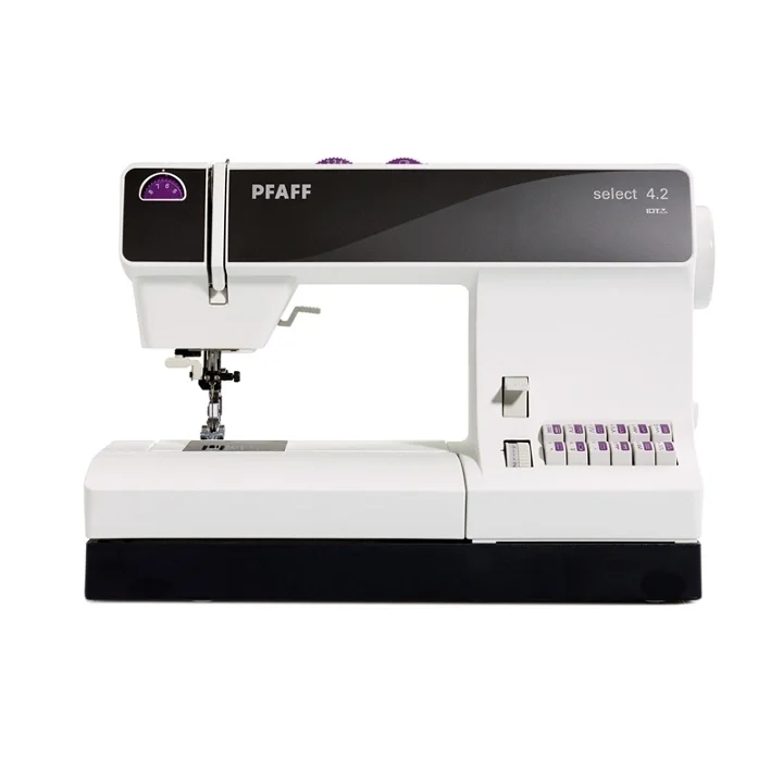 Pfaff Select 4.2 symaskin I lager