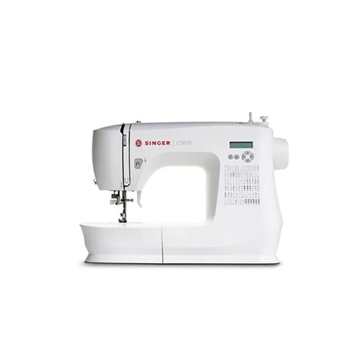 Billigare Singer C5605 symaskin