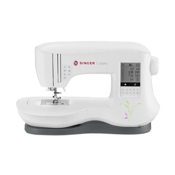 Singer Legacy C440 symaskin Rea