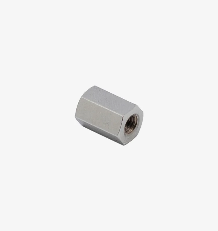 Trygg betalning Mutter till broderiram - Janome MC300/350/9500/9700/10000/10001