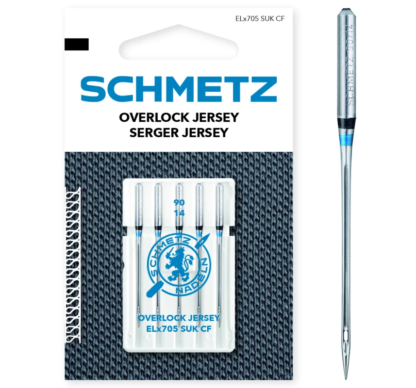 ELx705 SUK CF 5st 90/14 – Schmetz Expressleverans