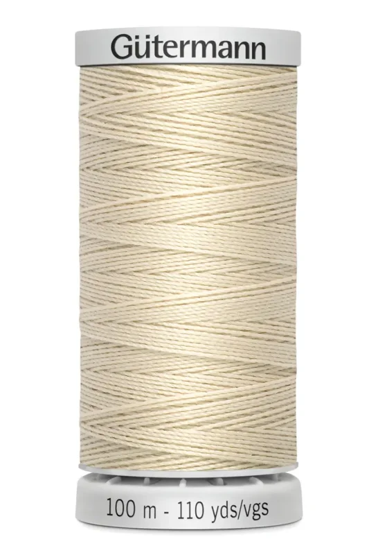 Extra Stark 100m Ljusbeige / 169 Billig