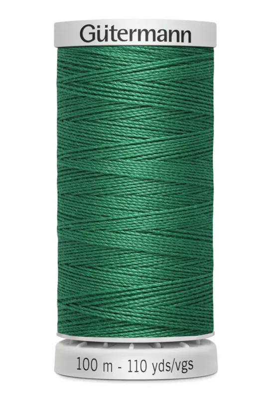 Extra Stark 100m Mörk emerald / 402 Begränsad tid