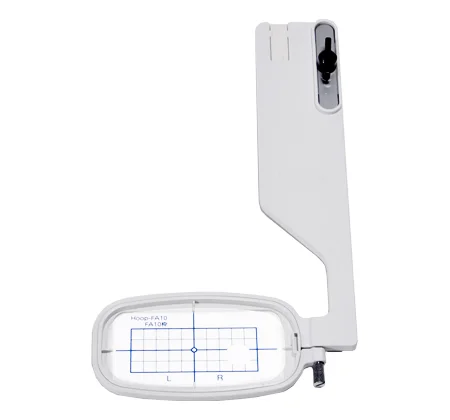 Handla nu Broderiram FA-Friarm - 100 x 40 mm - MC9900/Skyline S9