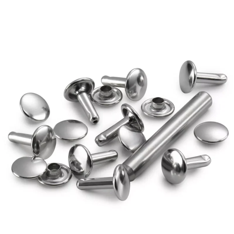 Expressleverans Nitar 9 mm (6-9mm) - Silver