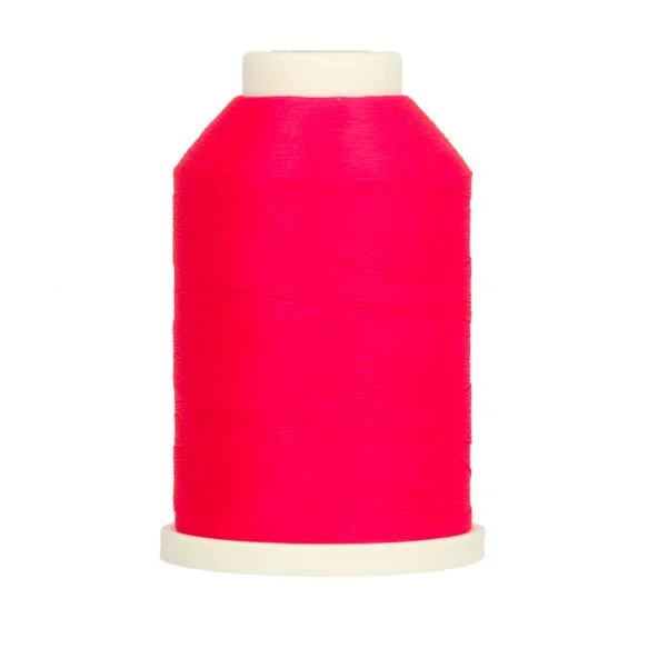 Lägg i varukorgen Madeira Aeroflock Neonrosa / 9907