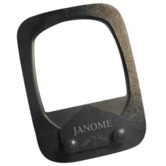 Kepsram - Janome MC500E/550E Köp nu