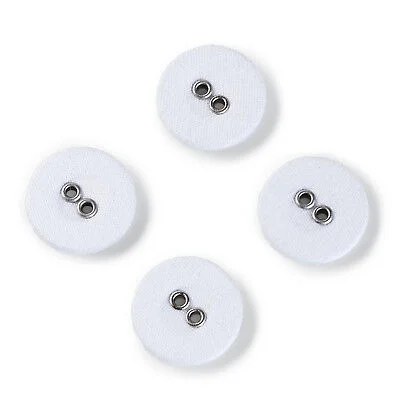 Mangelknappar 15 mm Extra rabatt