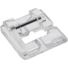 Kampanjpris Pärlfot 2 mm Janome Grupp 1