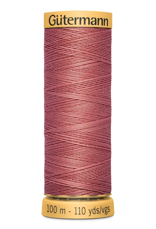 Bomullstråd 100m Rosa / 2346 Erbjudande