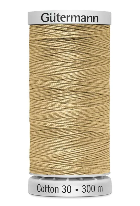 Sista chansen Cotton 30 Gulbeige / 1070