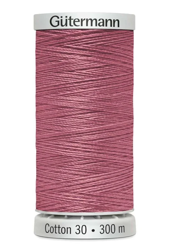 Cotton 30 Rosa / 1119 Kampanjpris