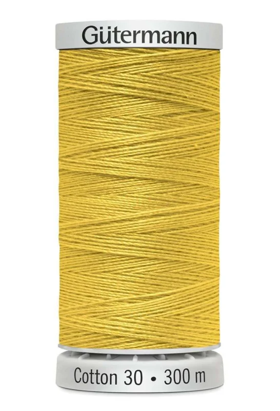 Cotton 30 Gul / 1124 Erbjudande