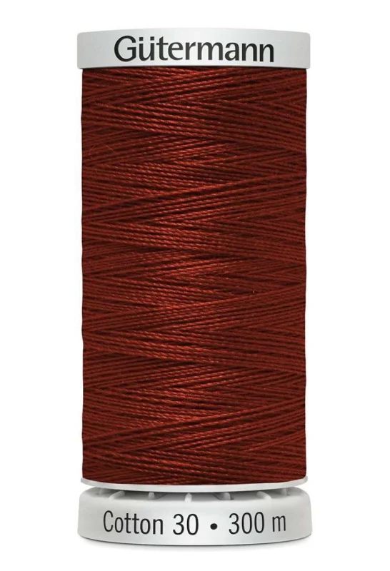 Fynd Cotton 30 Roströd / 1181